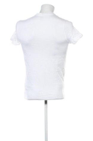 Herren T-Shirt Lee, Größe S, Farbe Weiß, Preis € 18,99