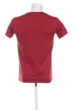 Pánske tričko  Lee, Veľkosť L, Farba Červená, Cena  16,95 €