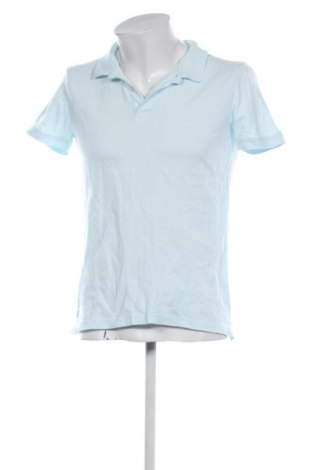 Herren T-Shirt Lefties, Größe M, Farbe Blau, Preis € 10,99