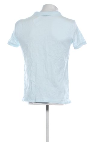 Herren T-Shirt Lefties, Größe M, Farbe Blau, Preis € 10,99