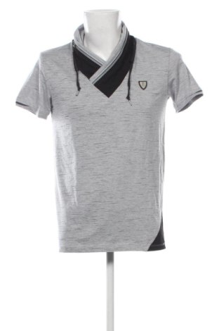 Tricou de bărbați Leif Nelson, Mărime XL, Culoare Multicolor, Preț 60,99 Lei