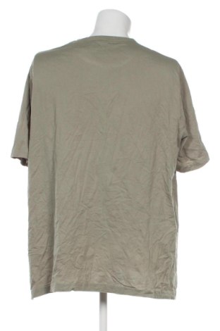 Pánské tričko  Lerros, Velikost 4XL, Barva Zelená, Cena  249,00 Kč