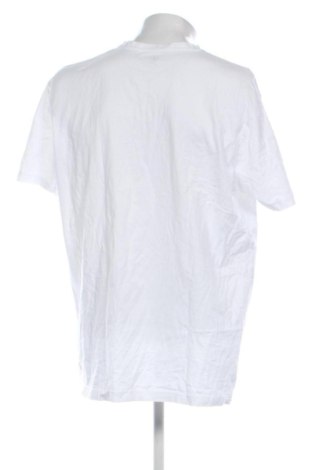 Tricou de bărbați Lerros, Mărime 3XL, Culoare Alb, Preț 47,99 Lei