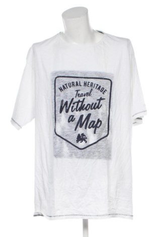 Tricou de bărbați Lerros, Mărime 3XL, Culoare Multicolor, Preț 51,99 Lei