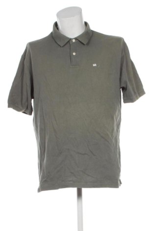Tricou de bărbați Lerros, Mărime XXL, Culoare Verde, Preț 61,99 Lei