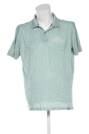 Tricou de bărbați Lerros, Mărime XXL, Culoare Multicolor, Preț 61,99 Lei