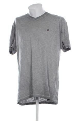 Pánske tričko  Lerros, Veľkosť XXL, Farba Sivá, Cena  9,95 €