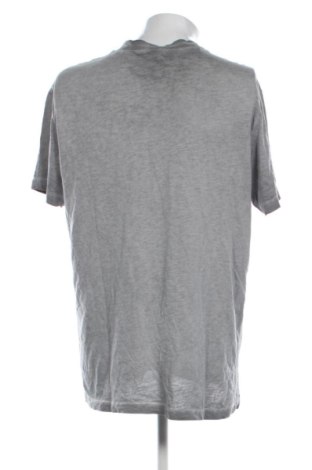 Pánske tričko  Lerros, Veľkosť XXL, Farba Sivá, Cena  9,95 €