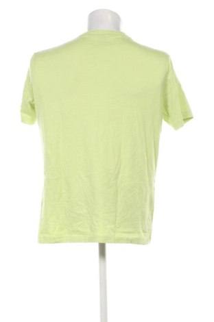 Ανδρικό t-shirt Lerros, Μέγεθος XL, Χρώμα Πράσινο, Τιμή 9,99 €