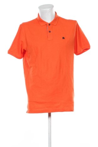 Pánské tričko  Lerros, Velikost XL, Barva Oranžová, Cena  309,00 Kč