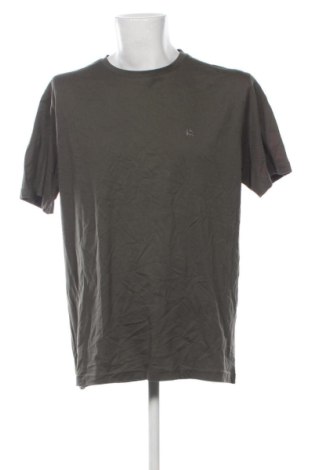 Herren T-Shirt Lerros, Größe XXL, Farbe Grün, Preis € 10,99