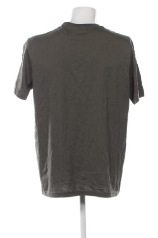 Herren T-Shirt Lerros, Größe XXL, Farbe Grün, Preis € 10,99