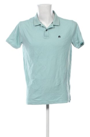 Ανδρικό t-shirt Lerros, Μέγεθος L, Χρώμα Μπλέ, Τιμή 12,99 €