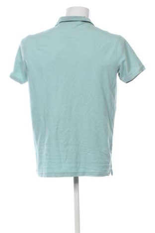 Ανδρικό t-shirt Lerros, Μέγεθος L, Χρώμα Μπλέ, Τιμή 12,99 €