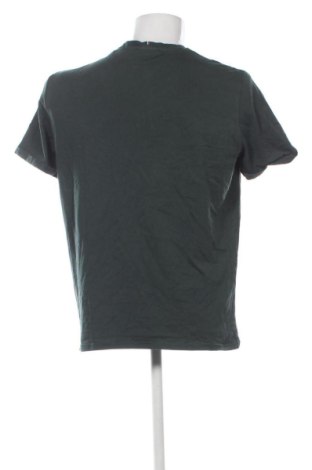 Ανδρικό t-shirt Les Deux, Μέγεθος XL, Χρώμα Πράσινο, Τιμή 16,99 €