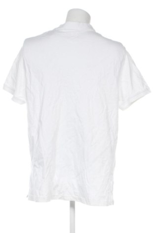Ανδρικό t-shirt Levi's, Μέγεθος XXL, Χρώμα Λευκό, Τιμή 29,99 €