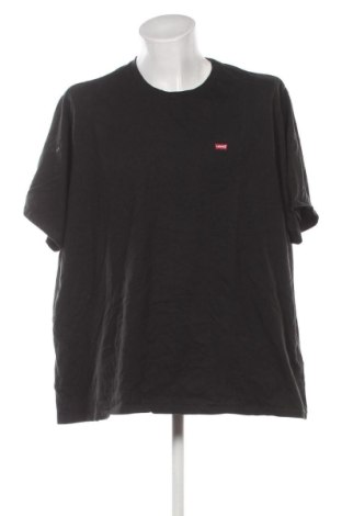 Pánské tričko  Levi's, Velikost 3XL, Barva Černá, Cena  449,00 Kč