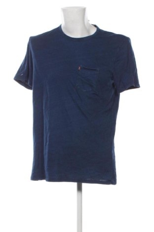 Férfi póló Levi's, Méret L, Szín Kék, Ár 8 149 Ft