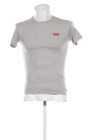 Férfi póló Levi's, Méret S, Szín Szürke, Ár 6 989 Ft