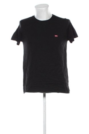 Pánske tričko  Levi's, Veľkosť XL, Farba Čierna, Cena  15,95 €