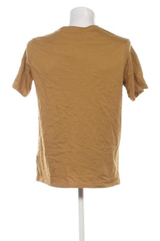 Ανδρικό t-shirt Lindbergh, Μέγεθος L, Χρώμα Καφέ, Τιμή 37,99 €