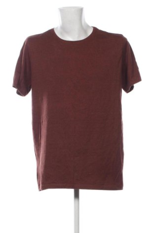 Pánske tričko  Lindbergh, Veľkosť XXL, Farba Hnedá, Cena  16,95 €