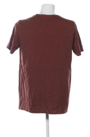 Pánske tričko  Lindbergh, Veľkosť XXL, Farba Hnedá, Cena  16,95 €