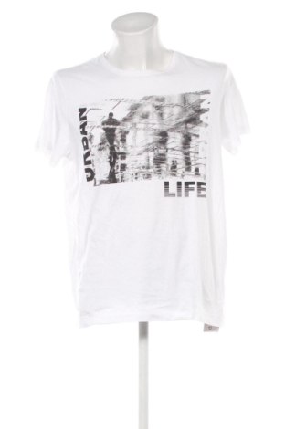 Pánske tričko  Livergy, Veľkosť L, Farba Viacfarebná, Cena  11,95 €