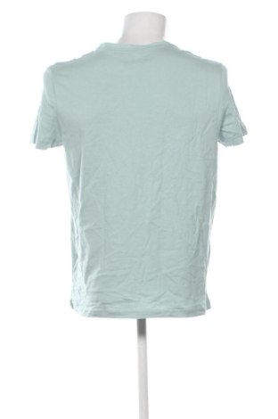 Ανδρικό t-shirt Livergy, Μέγεθος L, Χρώμα Πράσινο, Τιμή 9,99 €