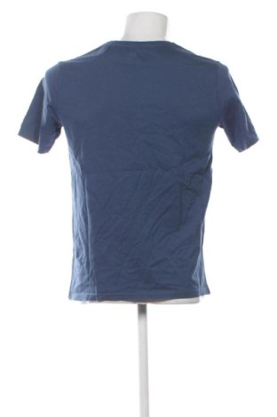 Ανδρικό t-shirt Livergy, Μέγεθος M, Χρώμα Μπλέ, Τιμή 9,99 €