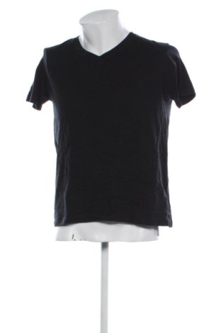 Ανδρικό t-shirt Livergy, Μέγεθος M, Χρώμα Μαύρο, Τιμή 9,99 €