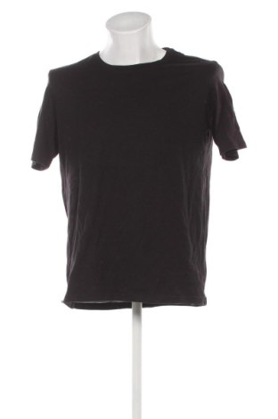 Tricou de bărbați Livergy, Mărime L, Culoare Negru, Preț 46,99 Lei