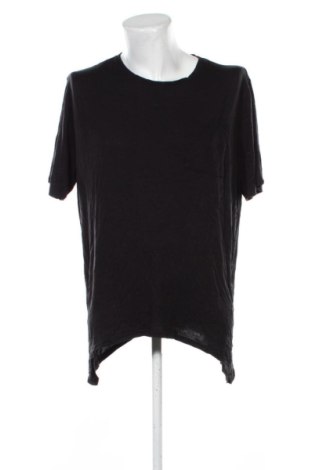 Męski T-shirt Livergy, Rozmiar XL, Kolor Czarny, Cena 51,99 zł