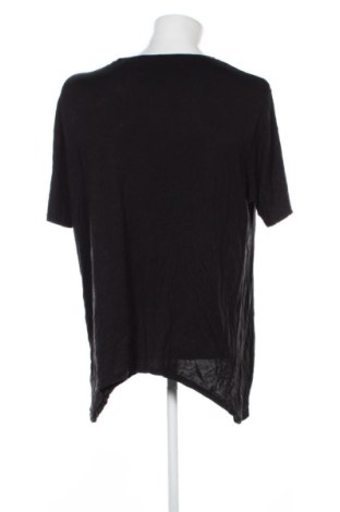 Męski T-shirt Livergy, Rozmiar XL, Kolor Czarny, Cena 51,99 zł