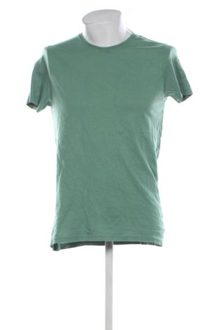 Tricou de bărbați Livergy, Mărime M, Culoare Verde, Preț 52,13 Lei
