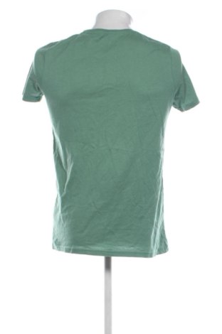 Tricou de bărbați Livergy, Mărime M, Culoare Verde, Preț 52,13 Lei