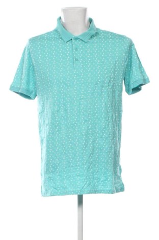 Pánske tričko  Livergy, Veľkosť XL, Farba Viacfarebná, Cena  11,95 €