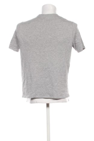 Męski T-shirt Livergy, Rozmiar M, Kolor Szary, Cena 42,99 zł