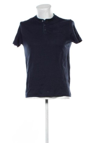 Pánske tričko  Livergy, Veľkosť M, Farba Modrá, Cena  11,95 €