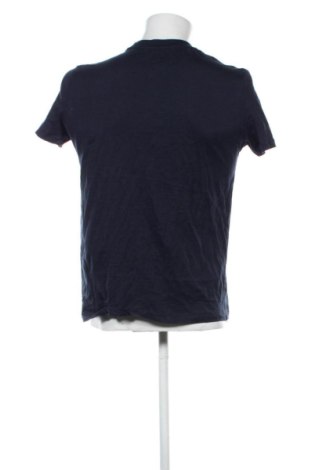 Pánske tričko  Livergy, Veľkosť M, Farba Modrá, Cena  11,95 €