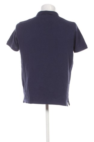 Herren T-Shirt Livergy, Größe L, Farbe Blau, Preis € 12,99