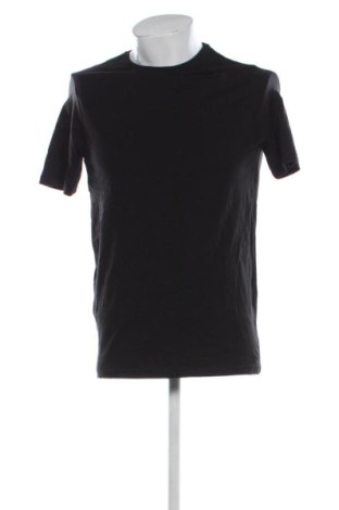 Herren T-Shirt Livergy, Größe M, Farbe Schwarz, Preis € 12,99