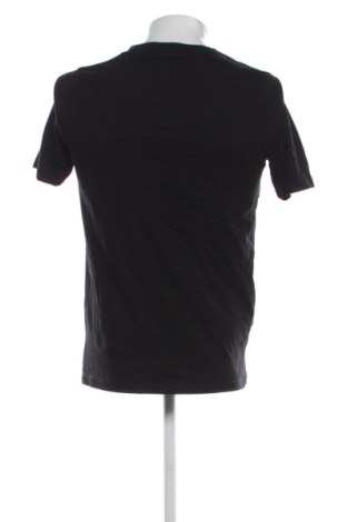 Herren T-Shirt Livergy, Größe M, Farbe Schwarz, Preis € 12,99