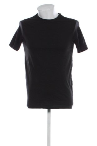 Męski T-shirt Livergy, Rozmiar M, Kolor Czarny, Cena 51,99 zł