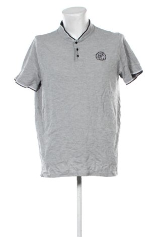 Pánske tričko  Livergy, Veľkosť XL, Farba Sivá, Cena  11,95 €