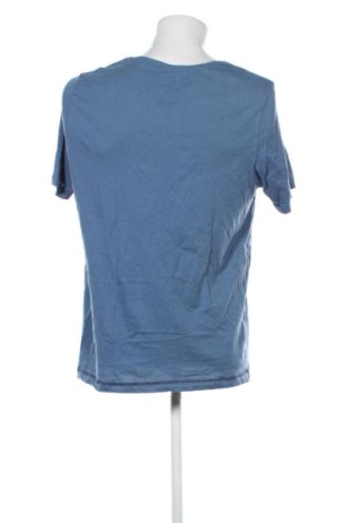 Tricou de bărbați Livergy, Mărime L, Culoare Albastru, Preț 49,99 Lei