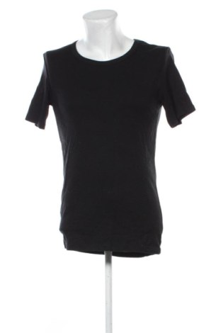 Tricou de bărbați Livergy, Mărime XL, Culoare Negru, Preț 54,99 Lei
