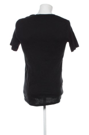 Tricou de bărbați Livergy, Mărime XL, Culoare Negru, Preț 54,99 Lei