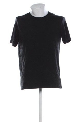 Tricou de bărbați Livergy, Mărime L, Culoare Negru, Preț 49,99 Lei