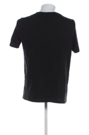 Tricou de bărbați Livergy, Mărime L, Culoare Negru, Preț 49,99 Lei